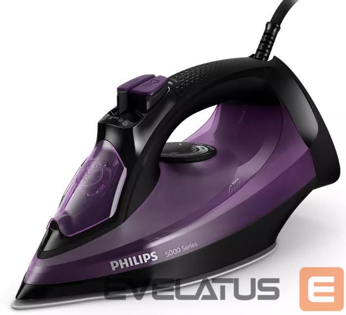 Triikrauad Philips IRON/DST5030/80