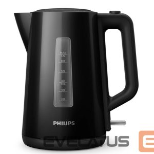 Veekeetja Philips  KETTLE 1.7L/HD9318/20 