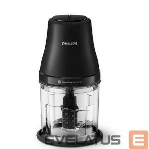 Mikserid ja blenderid Philips  FOOD PROCESSOR CHOPPER/HR1501/00 