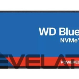 Kõvaketas SSD SANDISK BY WESTERN DIGITAL  SSD||600xTBW rating|MTBF 1750000 h|Read speed 7100 MB/s|Write speed 6700 MB/s|NVMe Yes|PCI Express 4.0|M.2|1000 GB|POWERED BY |Blue SN5100|WDS100T5B0E-00CPE0 