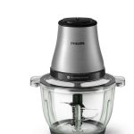 Mikserid ja blenderid Philips  FOOD PROCESSOR CHOPPER/HR1503/00 