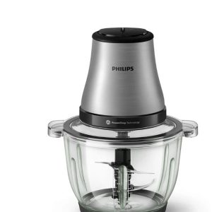 Mikserid ja blenderid Philips  FOOD PROCESSOR CHOPPER/HR1503/00 