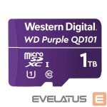 Muu arvutitarvik Western Digital  MEMORY MICRO SDXC 1TB UHS-I/WDD100T1P0C WDC 