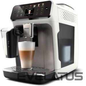 Kohvikeetja Philips  COFFEE MAKER/EP4443/70 