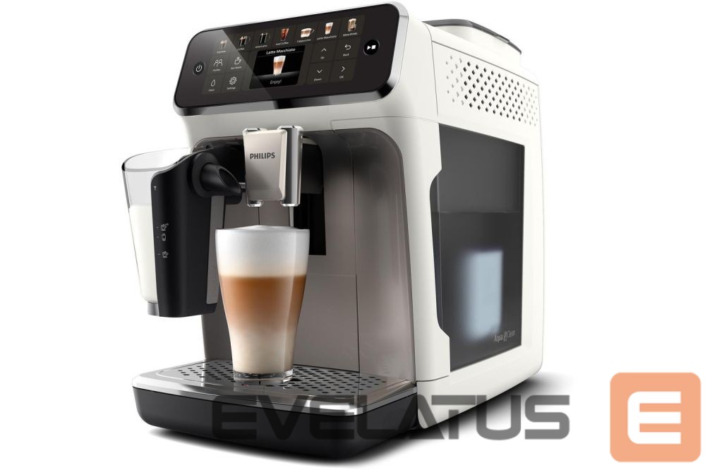 Kohvikeetja Philips COFFEE MAKER/EP4443/70