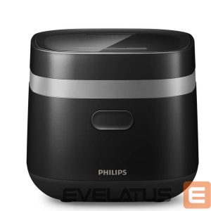 Multikeetjad Philips  PRESSURE COOKER/HD3090/80 