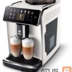 Kohvikeetja Philips  COFFEE MAKER SAECO/SM6580/20 