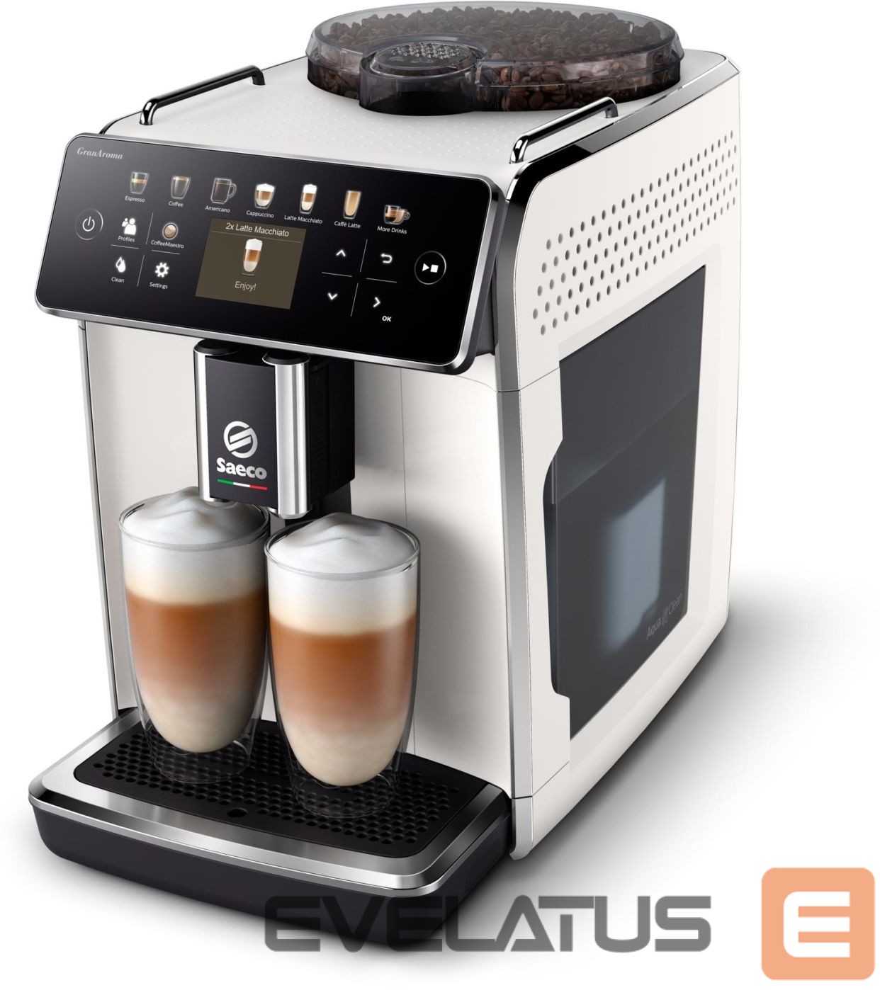 Kohvikeetja Philips COFFEE MAKER SAECO/SM6580/20