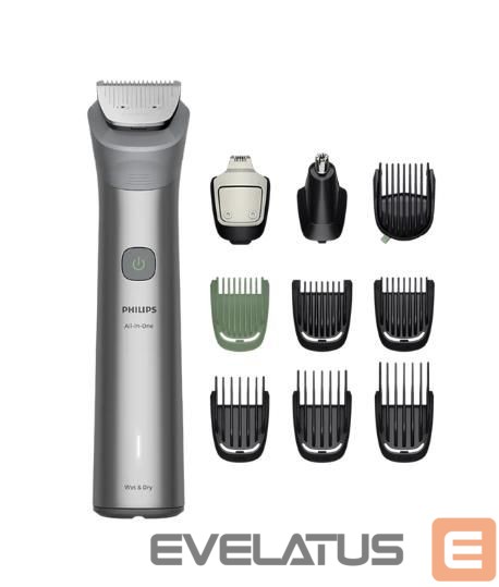 Juuksekujundajad Philips HAIR TRIMMER/MG5921/15
