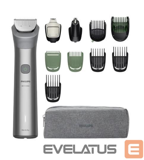 Juuksekujundajad Philips HAIR TRIMMER/MG5941/15