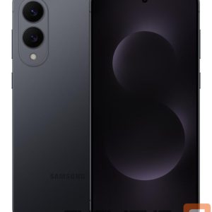 Nutitelefon Samsung  MOBILE PHONE GALAXY S25 EDGE/512GB TIT/BK SM-S937B 