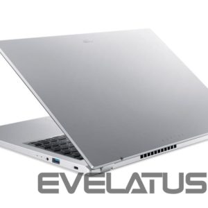 Sülearvuti Acer  Notebook||Aspire|Go 15|CPU AMD RyzenT 5|7520U|2.8 GHz|15.6 "|1920x1080 pixels|RAM 16 GB|DDR5-SDRAM|SSD 512 GB|On-board graphics Yes|Keyboard language English|OS installed Windows 11 Home|Colour Silver|Weight 17.3 KG|NX.J3DEL.001 