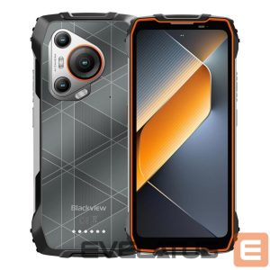 Nutitelefon Blackview  MOBILE PHONE ROCK 2/8/256GB ORANGE 
