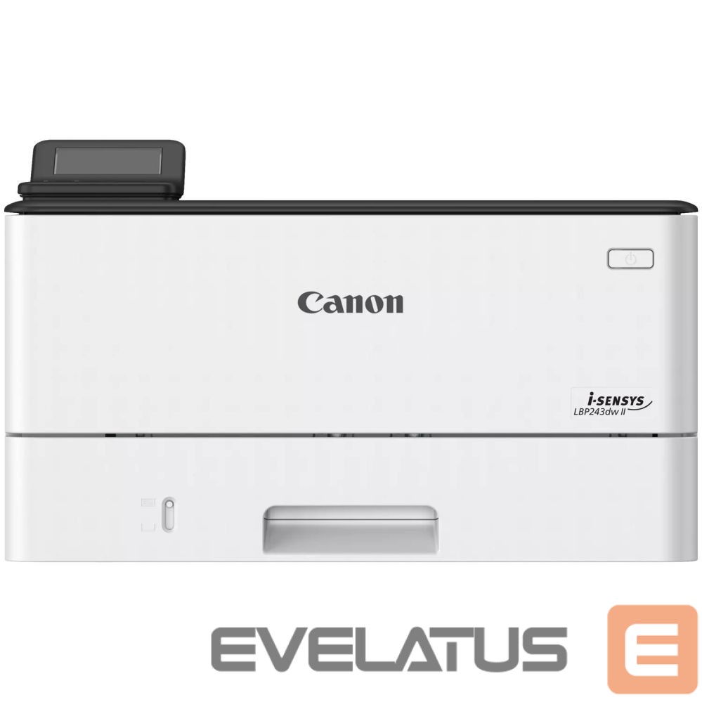 Printerid Canon Laser Printer||Duplex printing Yes|Paper size A4|7187C013