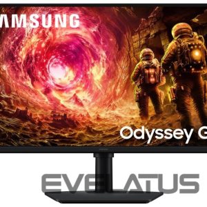 Monitorid Samsung  LCD Monitor||27 "|2560 x 1440 pixels|Quad HD|Native aspect ratio 16:9|LCD|Flat|LS27FG502EUXEN 
