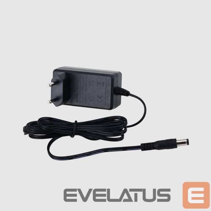 Serveri kaablid DAHUA POWER ADAPTER 12V 2A/PFM320-020EN