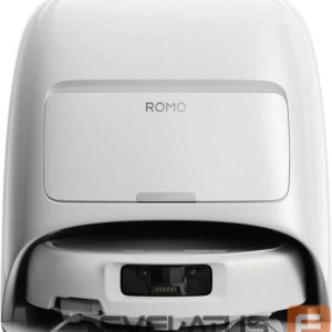 Tolmuimeja DJI  VACUUM CLEANER ROBOT ROMO S/WATER TANK CP.CR.00000053 