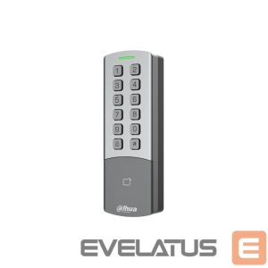 Koduelektroonika DAHUA  CODE LOCK SMART/ASI1201M-MEP 