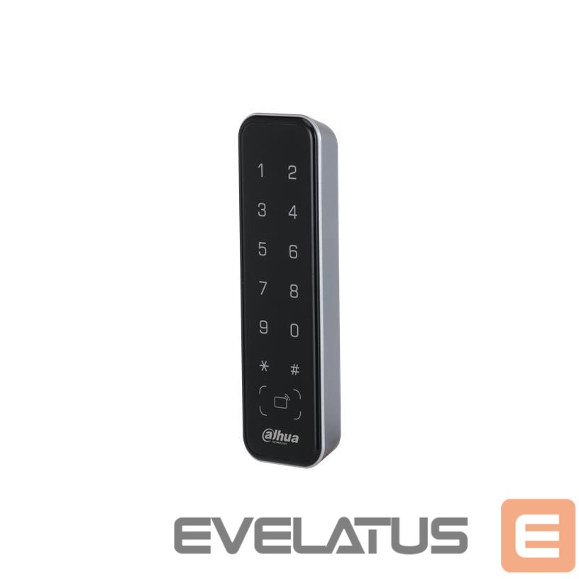 Server – muud tarvikud DAHUA CARD READER RFID 125KHZ/ASR2201A-D