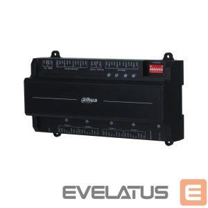 Server – muud tarvikud DAHUA  DOOR CONTROLLER 4 DOOR/ASC2204B-S 