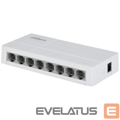 Võrgulülitid DAHUA Switch||SF1008L-EUR|SF1008L-EUR