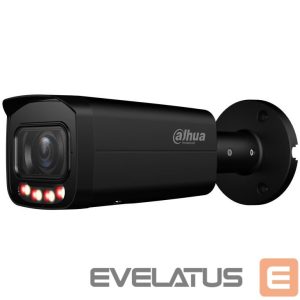 IP kaamerad DAHUA  NET CAMERA 6MP BULLET/HFW3649T-ZAS-IL-27135-B 