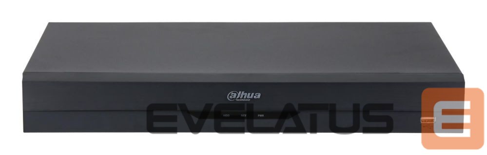 Server – muud tarvikud DAHUA DVR 32CH HDCVI PENTABRID/XVR5232AN-I3/T