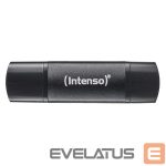 Mälupulk Intenso  MEMORY DRIVE FLASH USB3.2/128GB 3544491 