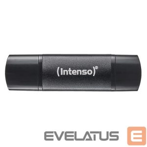 Mälupulk Intenso  MEMORY DRIVE FLASH USB3.2/128GB 3544491 