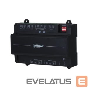 Server – muud tarvikud DAHUA  DOOR CONTROLLER 2 DOOR/ASC2202B-S 