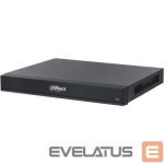 valvetarvikud DAHUA  NET VIDEO RECORDER 16CH 16POE/NVR5216-16HP-XI/PRO 