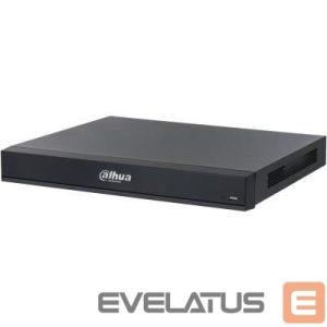 valvetarvikud DAHUA  NET VIDEO RECORDER 16CH 16POE/NVR5216-16HP-XI/PRO 