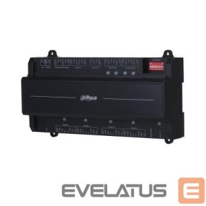 Server – muud tarvikud DAHUA  DOOR CONTROLLER 2 DOOR/ASC2202B-D 