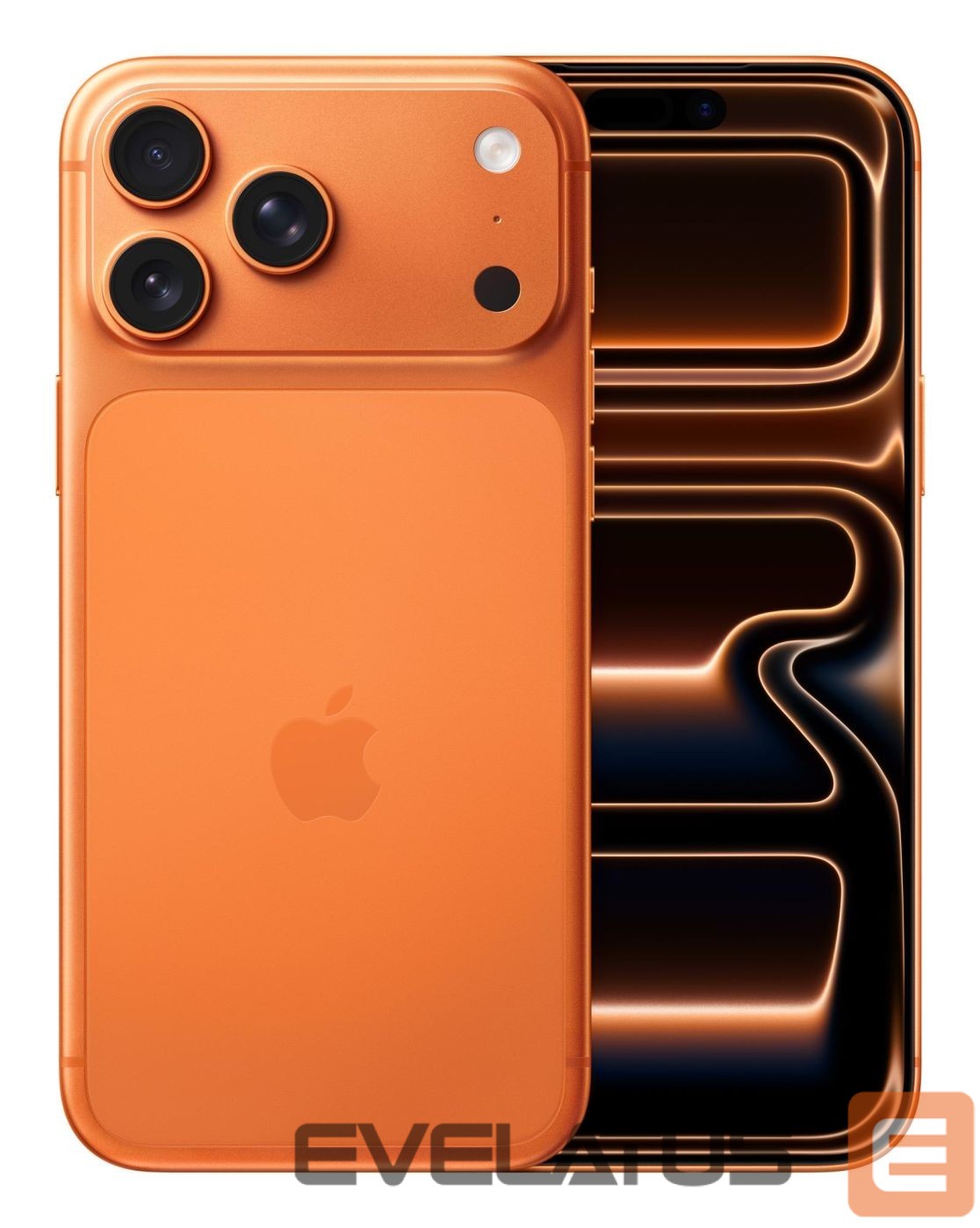 Nutitelefon Apple MOBILE PHONE IPHONE 17 PRO MAX/256GB COS.ORANGE MFYN4