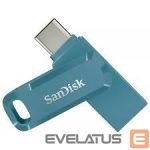 Mälupulk SANDISK BY WESTERN DIGITAL  MEMORY DRIVE FLASH USB-C 64GB/SDDDC3-064G-G46NBB SANDISK 