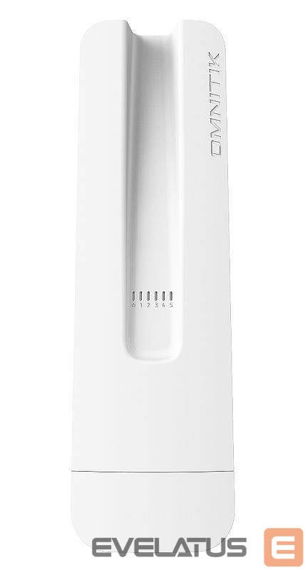 Võrgulülitid Mikrotik WRL ACCESS POINT OUTDOOR/RBOMNITIKPG-5HACD