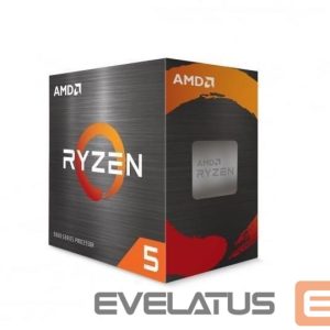 Protsessor AMD  CPU||Desktop|Ryzen 5|8600G|Phoenix|4300 MHz|Cores 6|16MB|Socket SAM5|65 Watts|GPU Radeon|BOX|100-100001237BOX 