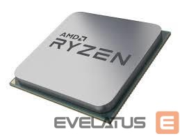 Protsessor AMD  CPU RYZEN X8 R7-7700 SAM5 OEM/65W 100-000000592 