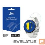 Kaitseklaasid 3MK  Hybrid glass 3mk Watch Protection FlexibleGlass on Coros Pace 3 