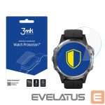 Kaitseklaasid 3MK  Hybrid Glass 3mk Watch Protection FlexibleGlass for Garmin Fenix ​​5 Plus 