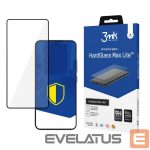Muud kaubad 3MK  Tempered glass 3mk HardGlass Max Lite Black for Xiaomi 15 