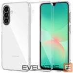 Tagakaaned Tech-Protect  Tech-Protect FlexAir Case for Samsung Galaxy A26 5G - Transparent 