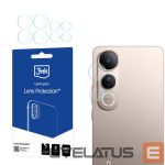 Muud kaubad 3MK  3mk Lens Protection Hybrid Glass for Vivo V50 Lite 4G Camera Lens 