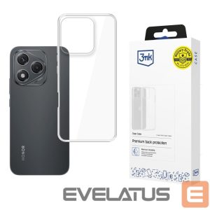 Muud kaubad 3MK  3mk Clear Case for Honor 400 Lite - transparent 