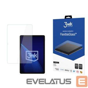 Muud kaubad 3MK  Hybrid glass 3mk FlexibleGlass for Xiaomi Redmi Pad 2 