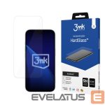 Muud kaubad 3MK  3mk HardGlass tempered glass for Apple iPhone 16 Pro Max / 17 Pro Max 