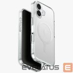 Muud kaubad UNIQ  Uniq Clario Magclick Charging Case for iPhone 17 - Transparent 