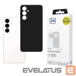 Muud kaubad 3MK  3mk Matt Case Pro for Samsung Galaxy S25 FE - matte black 