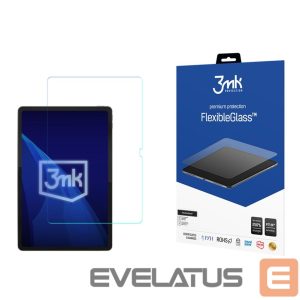 Muud kaubad 3MK  3mk FlexibleGlass hybrid glass for Lenovo Idea Tab 11" (TB336) 