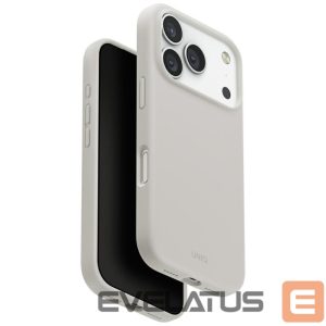 Muud kaubad UNIQ  Uniq Lino iPhone 17 Pro Magclick Charging Case - Gray 